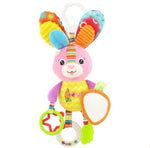 Baby Development Handle Toys