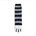 warm sleeping floor sleep socks