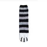 warm sleeping floor sleep socks