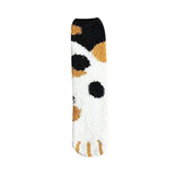 warm sleeping floor sleep socks