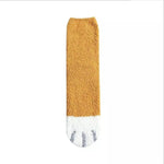 warm sleeping floor sleep socks