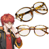 Game Mystic Messenger 707 Glasses