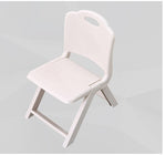 Thickened Plastic Folding  Chair