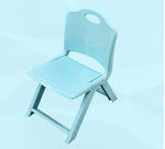 Thickened Plastic Folding  Chair
