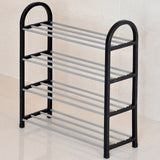 Shoe Rack Storage Cabinet Stand