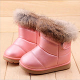 Girls Snow Boots Shoes