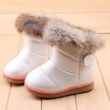 Girls Snow Boots Shoes