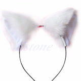 Hair Headband Anime
