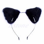 Hair Headband Anime