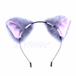 Hair Headband Anime
