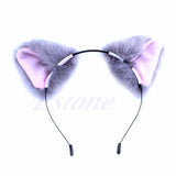 Hair Headband Anime