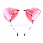 Hair Headband Anime