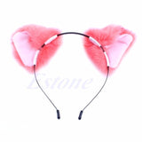 Hair Headband Anime