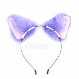 Hair Headband Anime