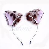 Hair Headband Anime