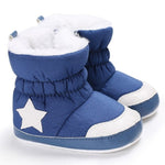 Kids Winter Shoes