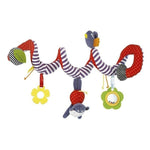Mobiles Educational Toys