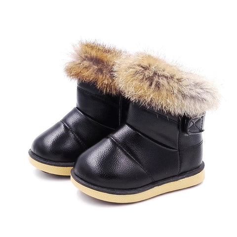 Girls Snow Boots Shoes