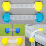 Baby Protective Locks