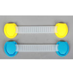 Baby Protective Locks
