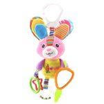 Baby Rattles Toys