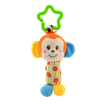 Baby Rattles Toys