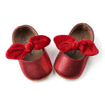 Baby Crown Shoes