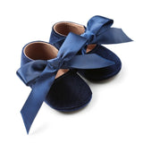 Baby Crown Shoes