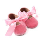 Baby Crown Shoes