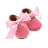 Baby Crown Shoes