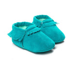 Baby Crown Shoes