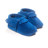 Baby Crown Shoes
