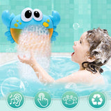 Bath Bubble Maker Pool