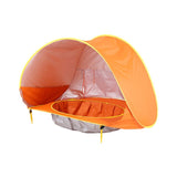 Baby Games Beach Tent