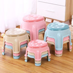 Creative Strawberry Children's Stool