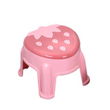 Creative Strawberry Children's Stool