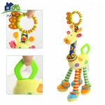 Baby Development Handle Toys